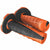 Neon Orange / Black