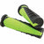 Black / Neon Green