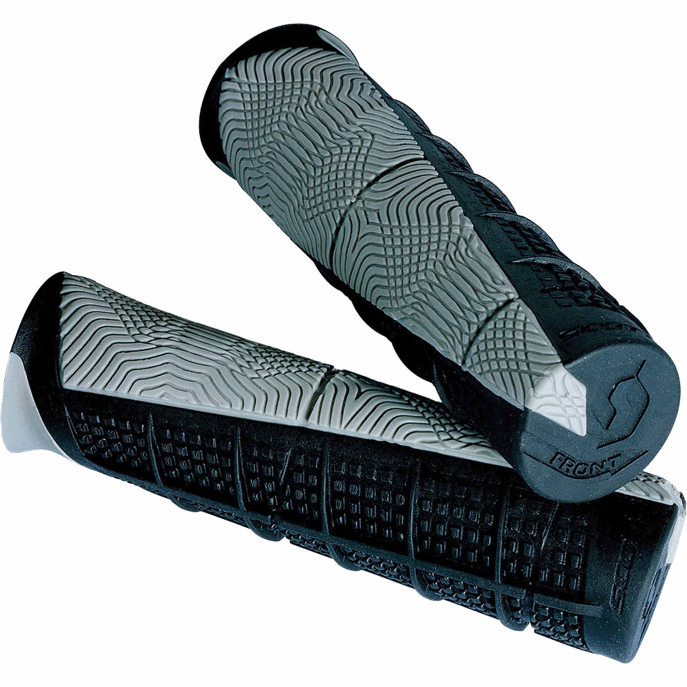 Scott Deuce ATV Hand Grips-51-1226