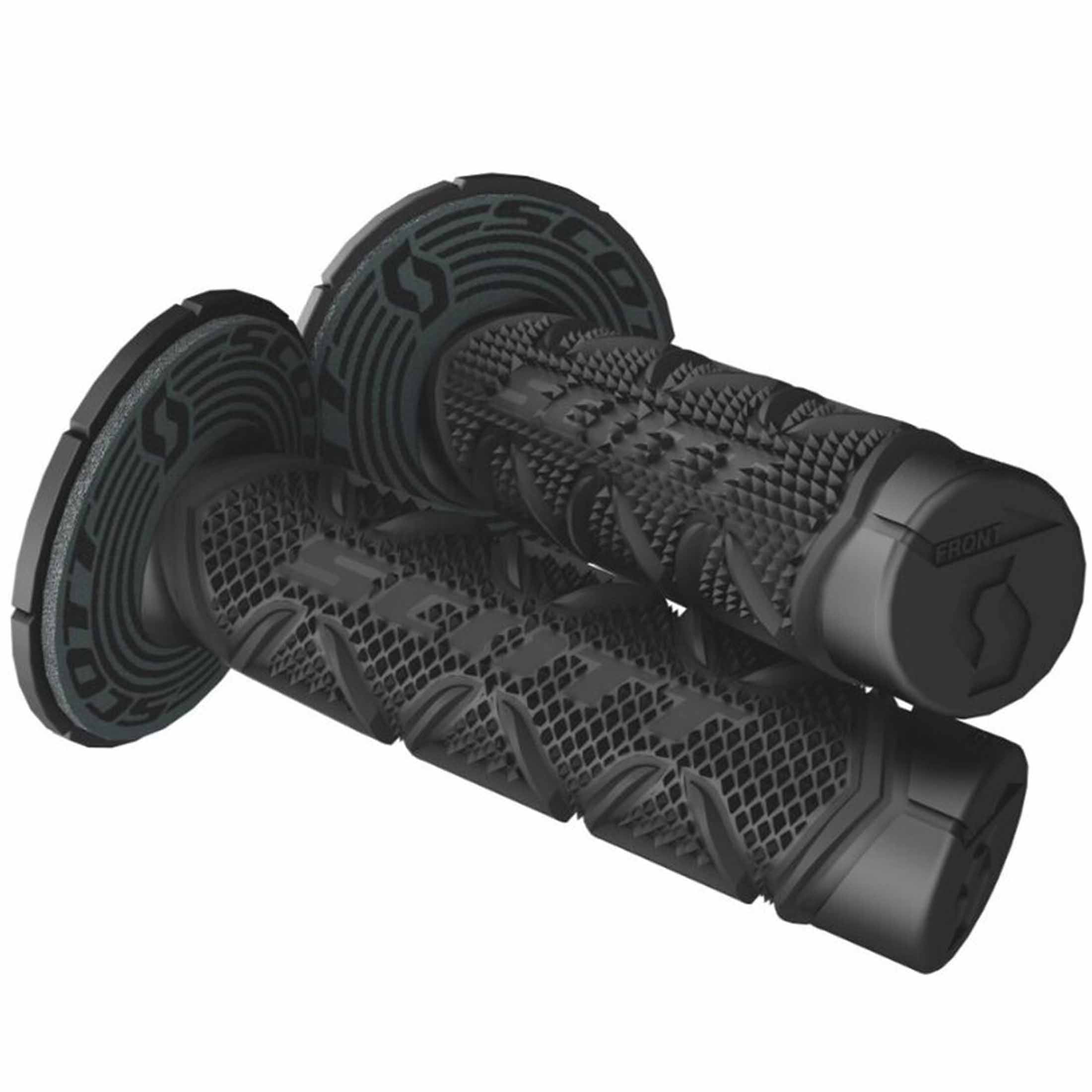 Scott Diamond Off-Road Hand Grips-51-1278