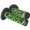 Green / Black