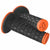 Black / Flo Orange