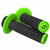Black / Green