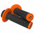 Black / Orange