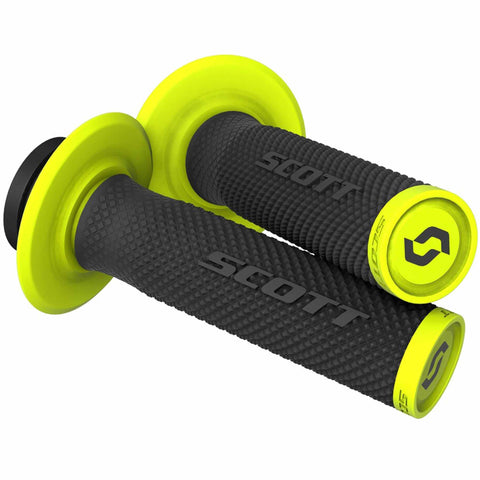 Scott SX2 Lock-On Off-Road Hand Grips