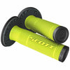 Black / Neon Yellow