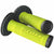 Black / Neon Yellow