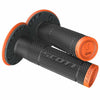 Neon Orange / Black