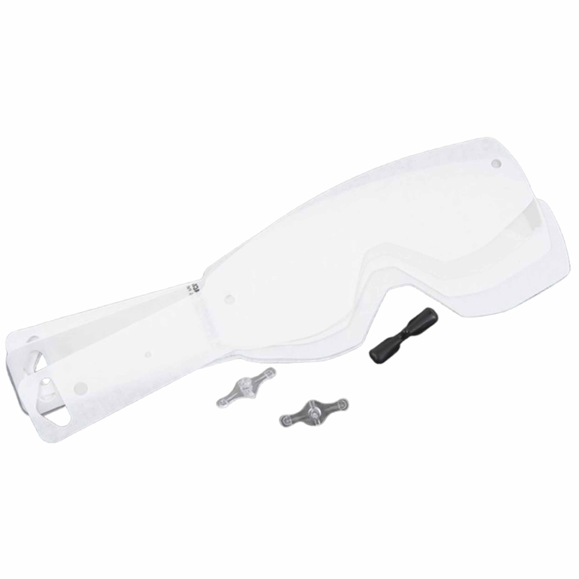 Scott Prostack Hustle Tear-Off Goggle Accessories-51-2121