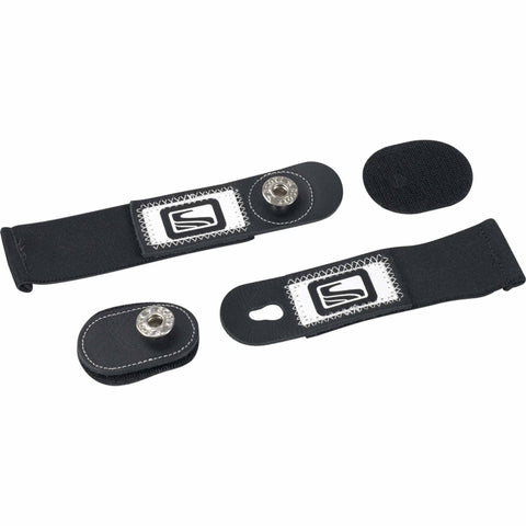 Scott Speed Goggle Accessories