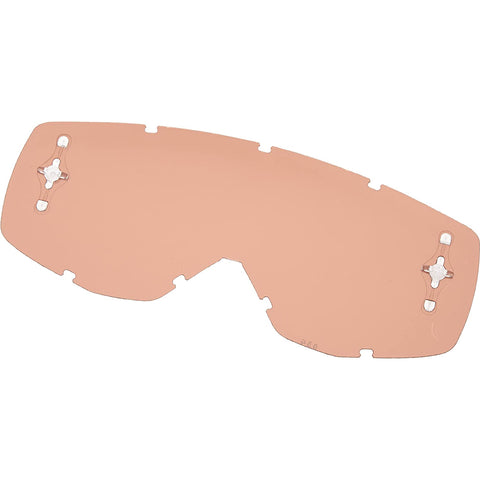Scott Works Single Replacement Lens Goggles Accessories (Brand New)