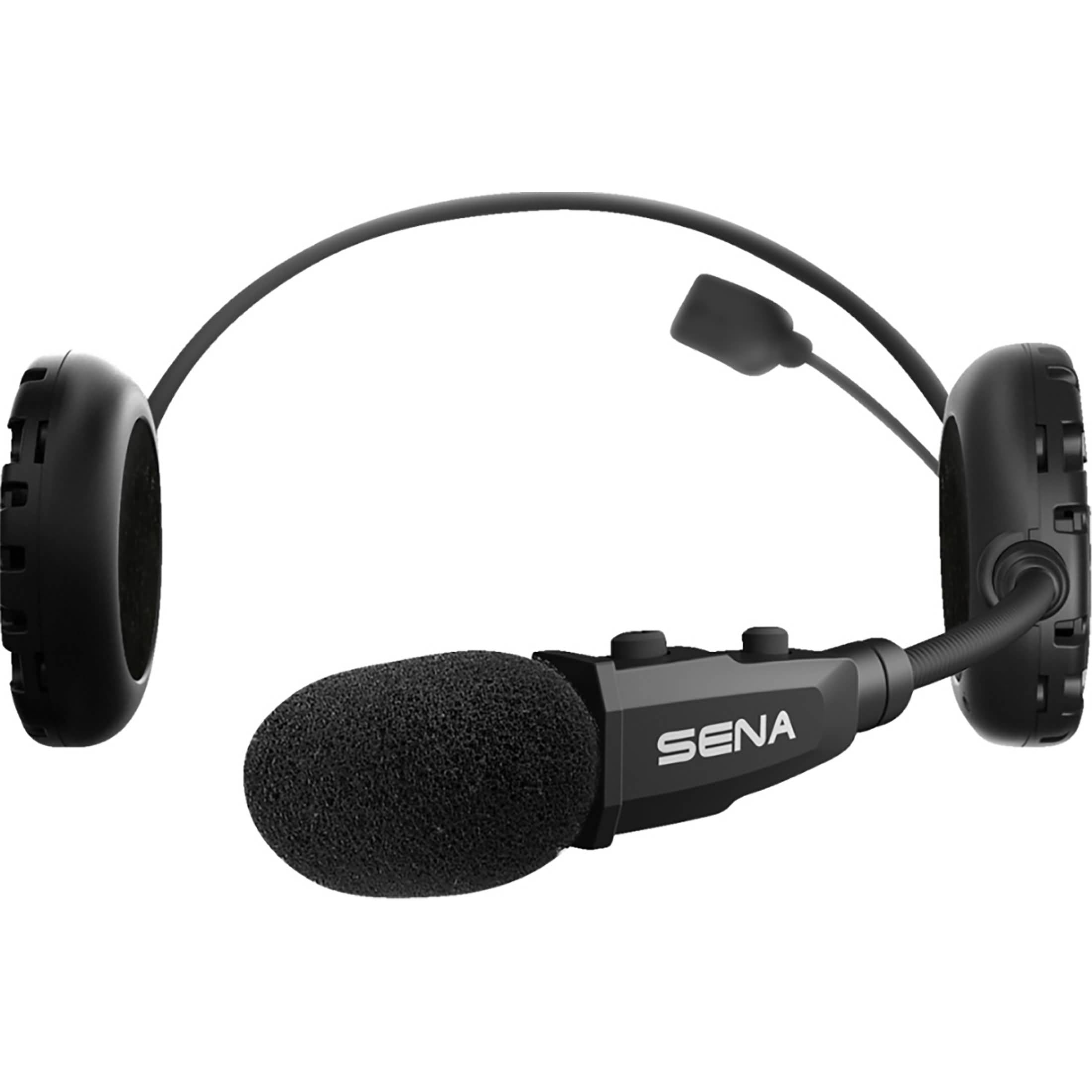 Sena 3S Plus Bluetooth Headset Boom Communication Head Set Accessories-4402