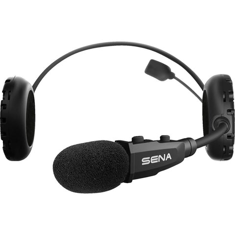 Sena 3S Plus Bluetooth Headset Universal Communication Head Set Accessories