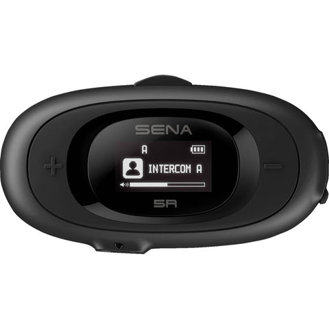 Sena 5R System Communication Head Set Accessories