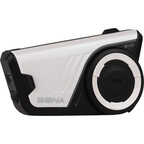 Sena 60S EVO Mesh System Dual Communication Head Set Accessories