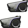 Sena 60S EVO System Dual Pack Communication Head Set Accessories