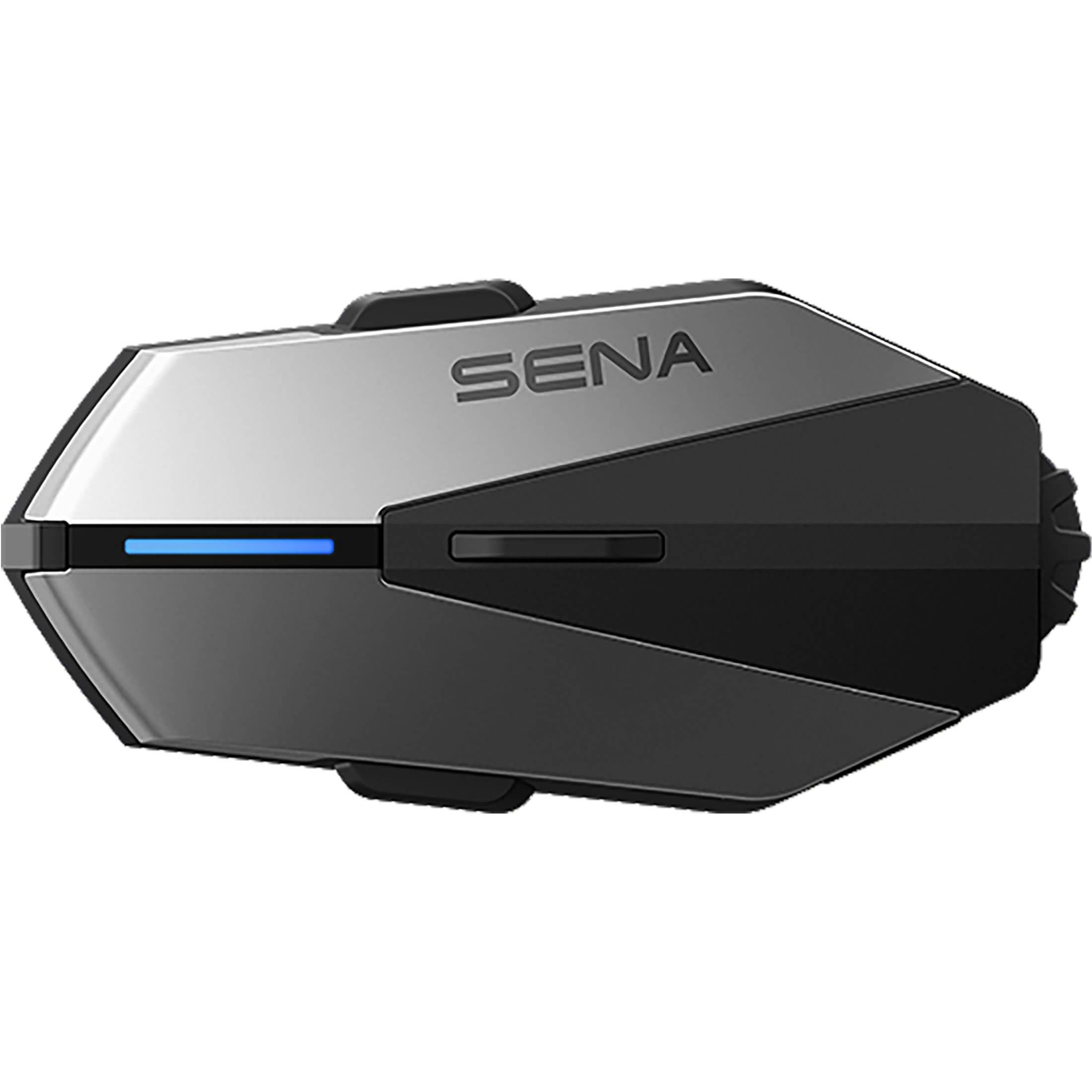 Sena Apex Plus System Dual Communication Head Set Accessories-843