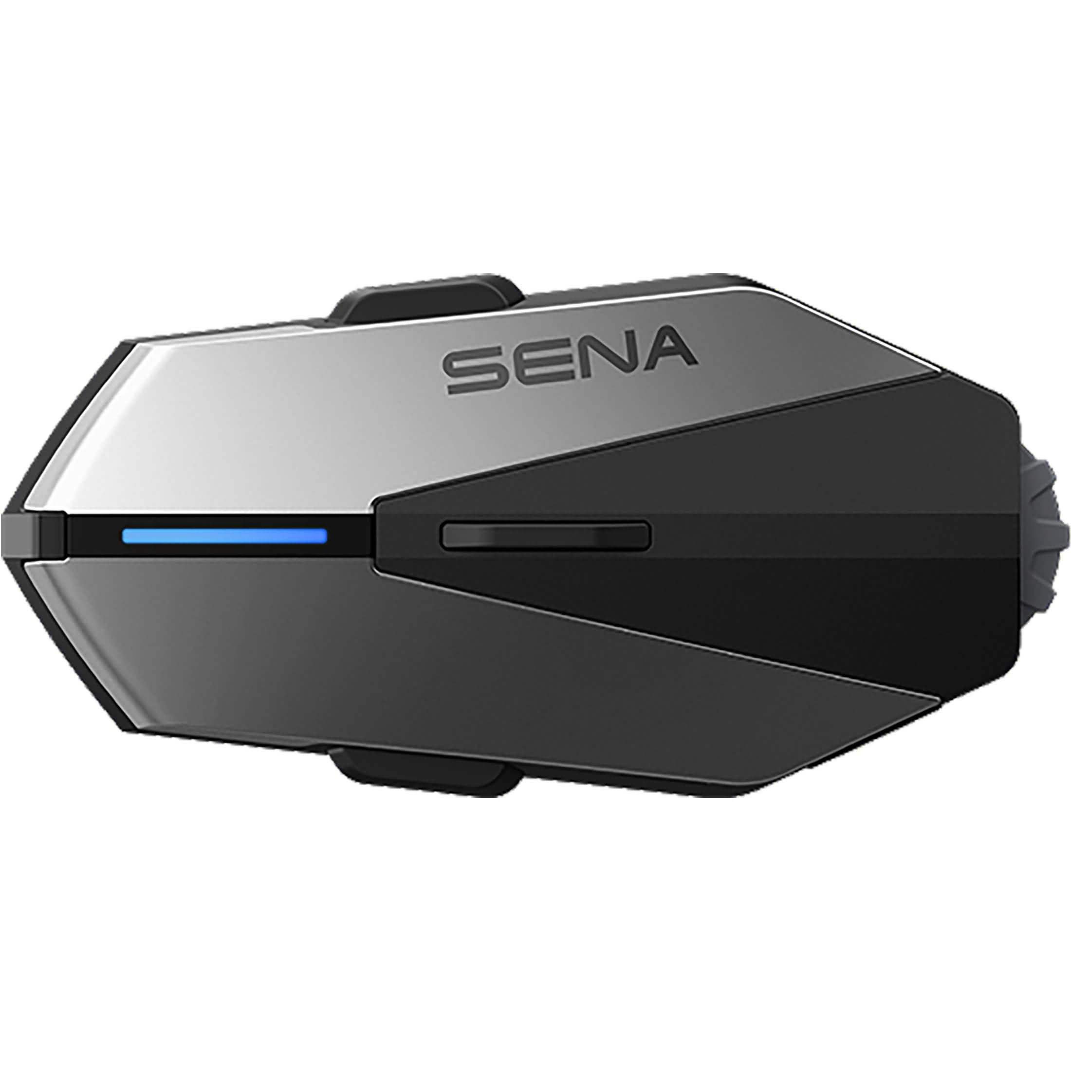 Sena Apex System Single Communication Head Set Accessories-843