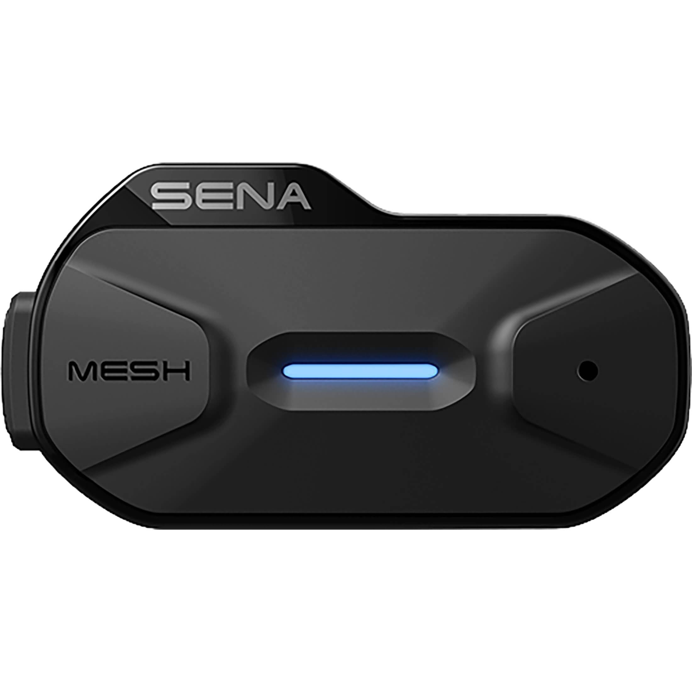 Sena MeshOn Mesh Intercom Adapter for BT Headsets Communication Head Set Accessories-843