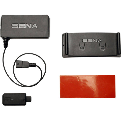 Sena SMH10R-01 Battery Pack Communication Head Set Accessories (Brand New)