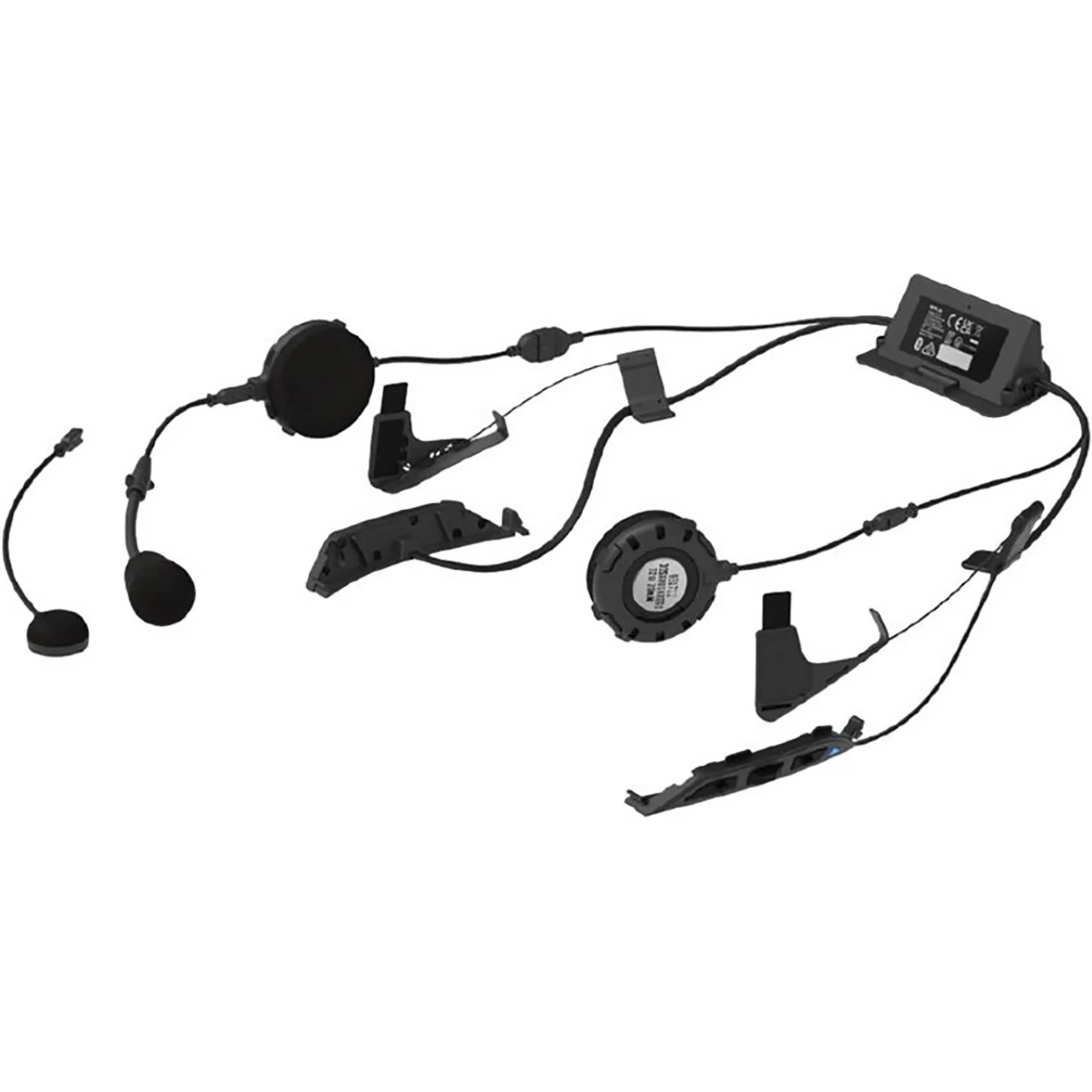 Sena SRL3 BT Mesh System Communication Head Set Accessories-0501