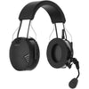 Sena Tufftalk Earmuff Bluetooth Intercom Headset Communication Head Set Accessories