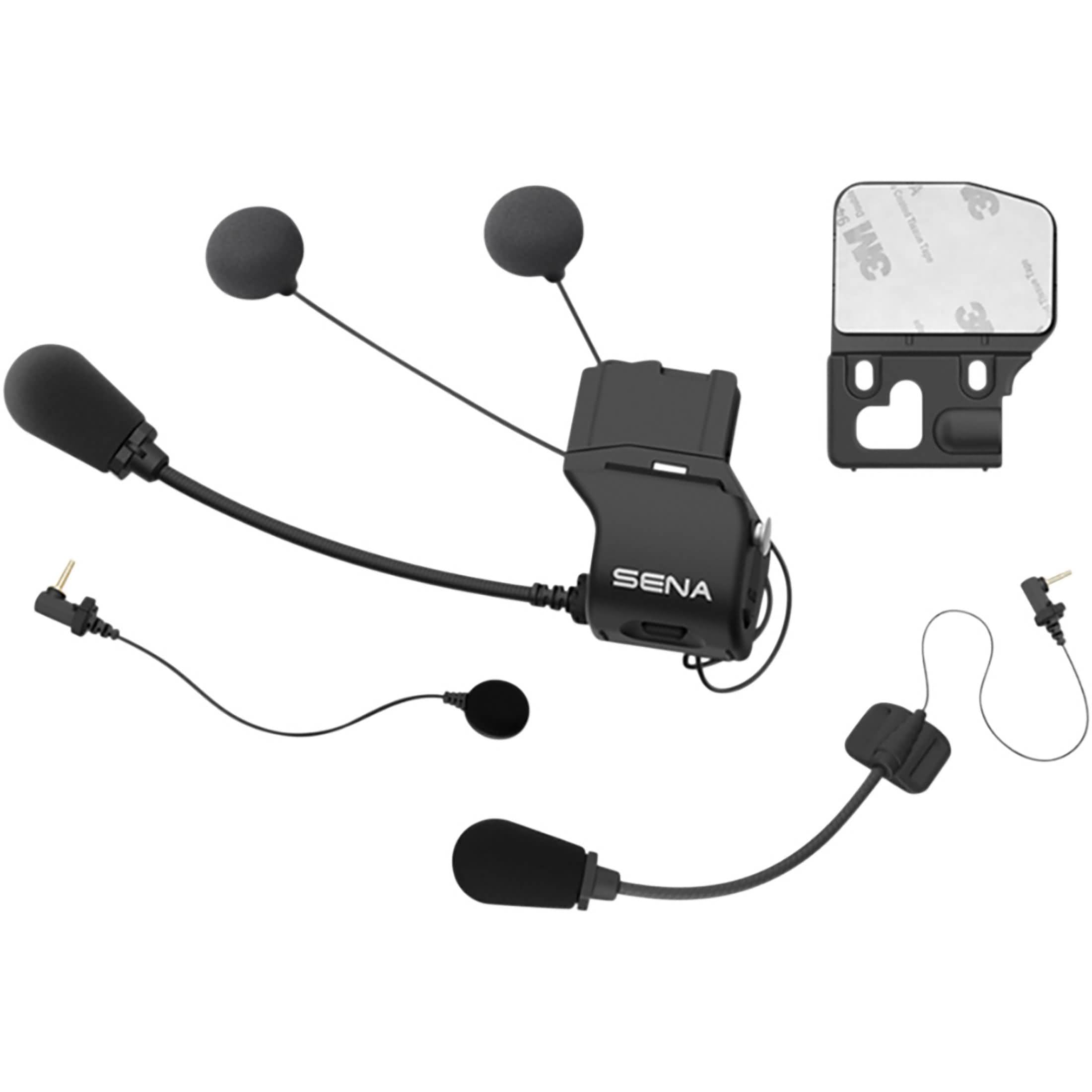Sena Universal Clamp Kit Communication Head Set Accessories-4402