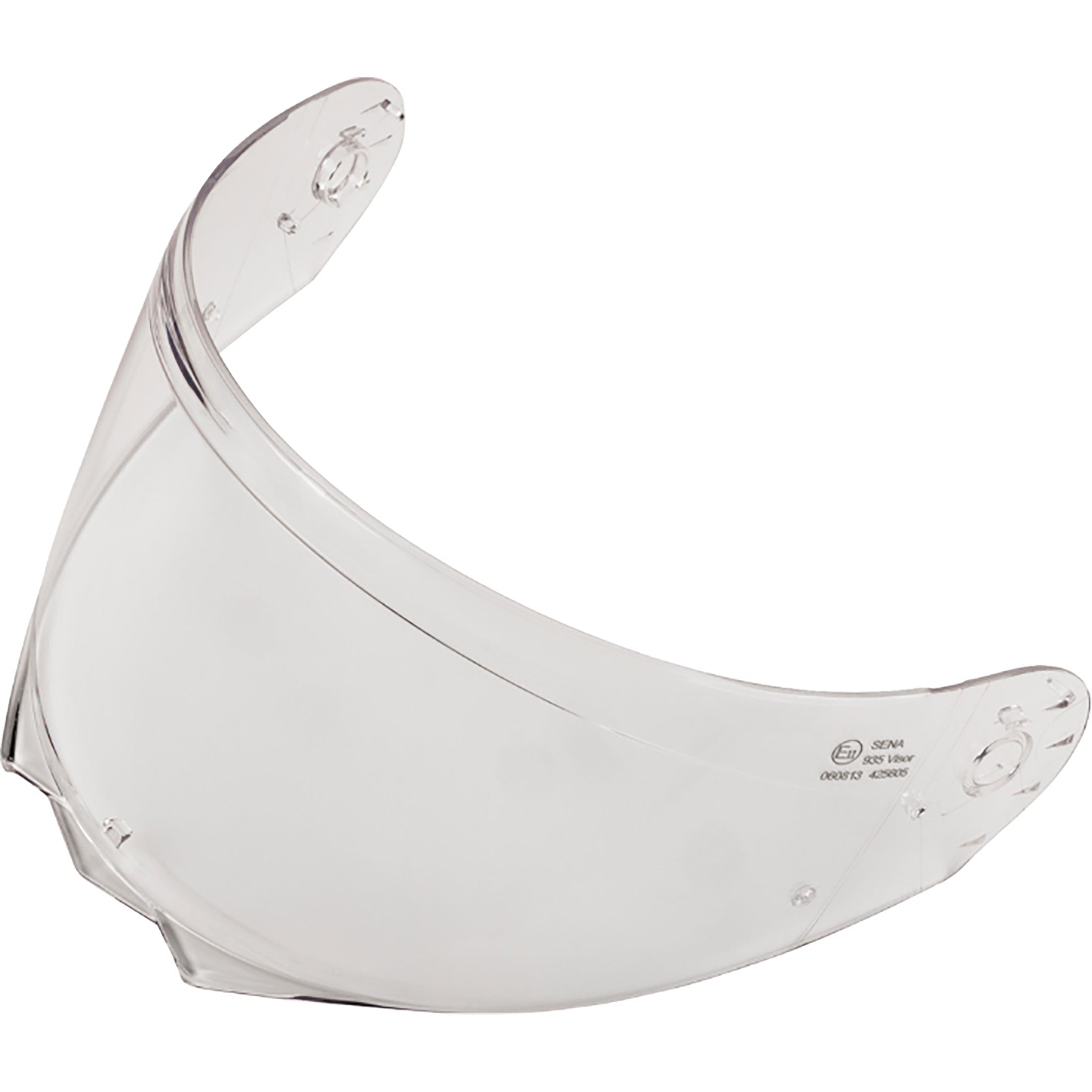Sena Outrush R Pinlock 70 Prepared Face Shield Helmet Accessories-0130