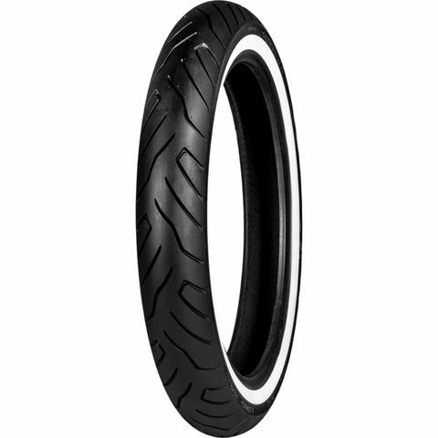 Shinko SR 999 Long Haul White Wall 19
