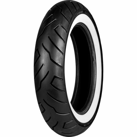 Shinko SR 999 Long Haul White Wall 16