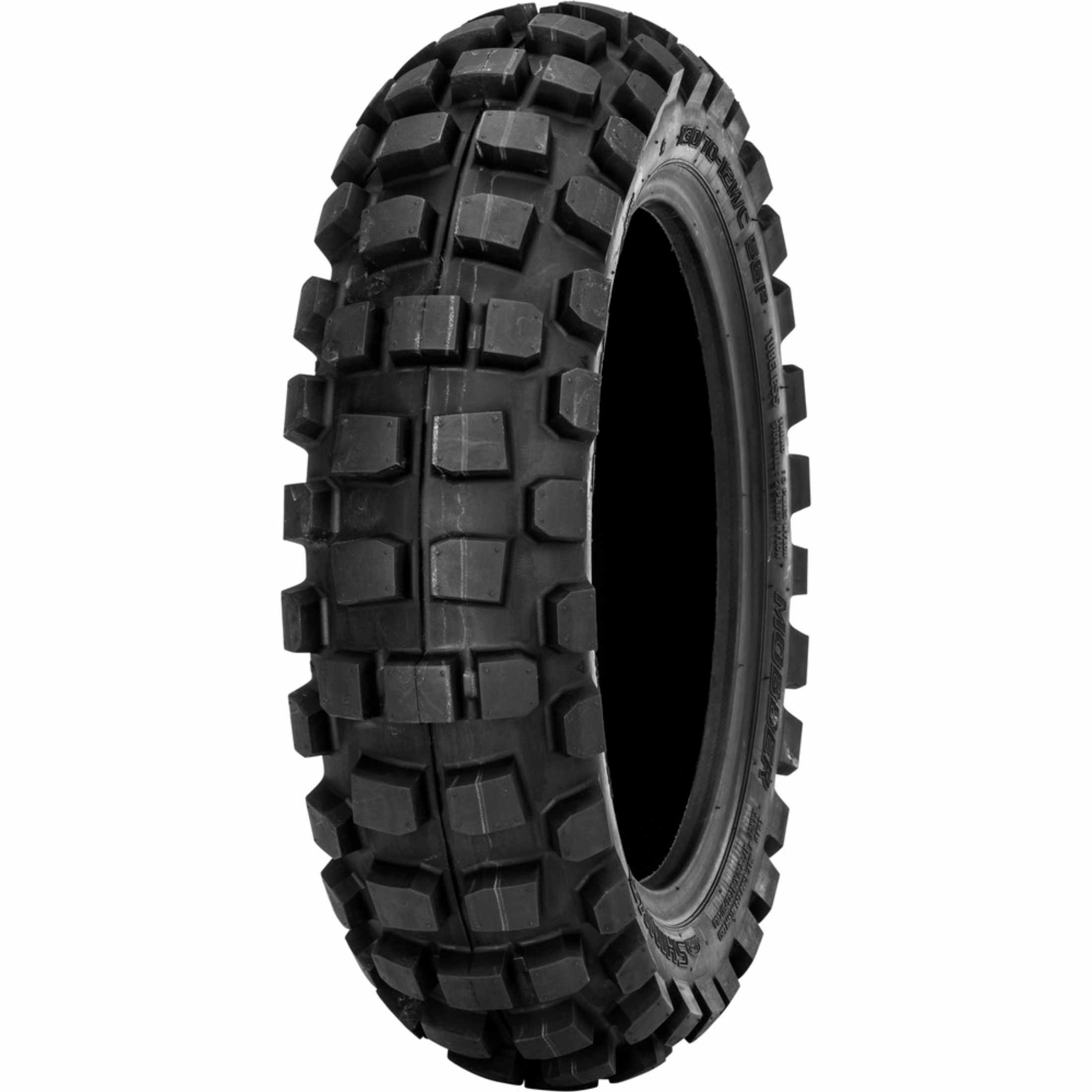 Shinko 505 Mobber 12" Rear Off-Road Tires-87-4791