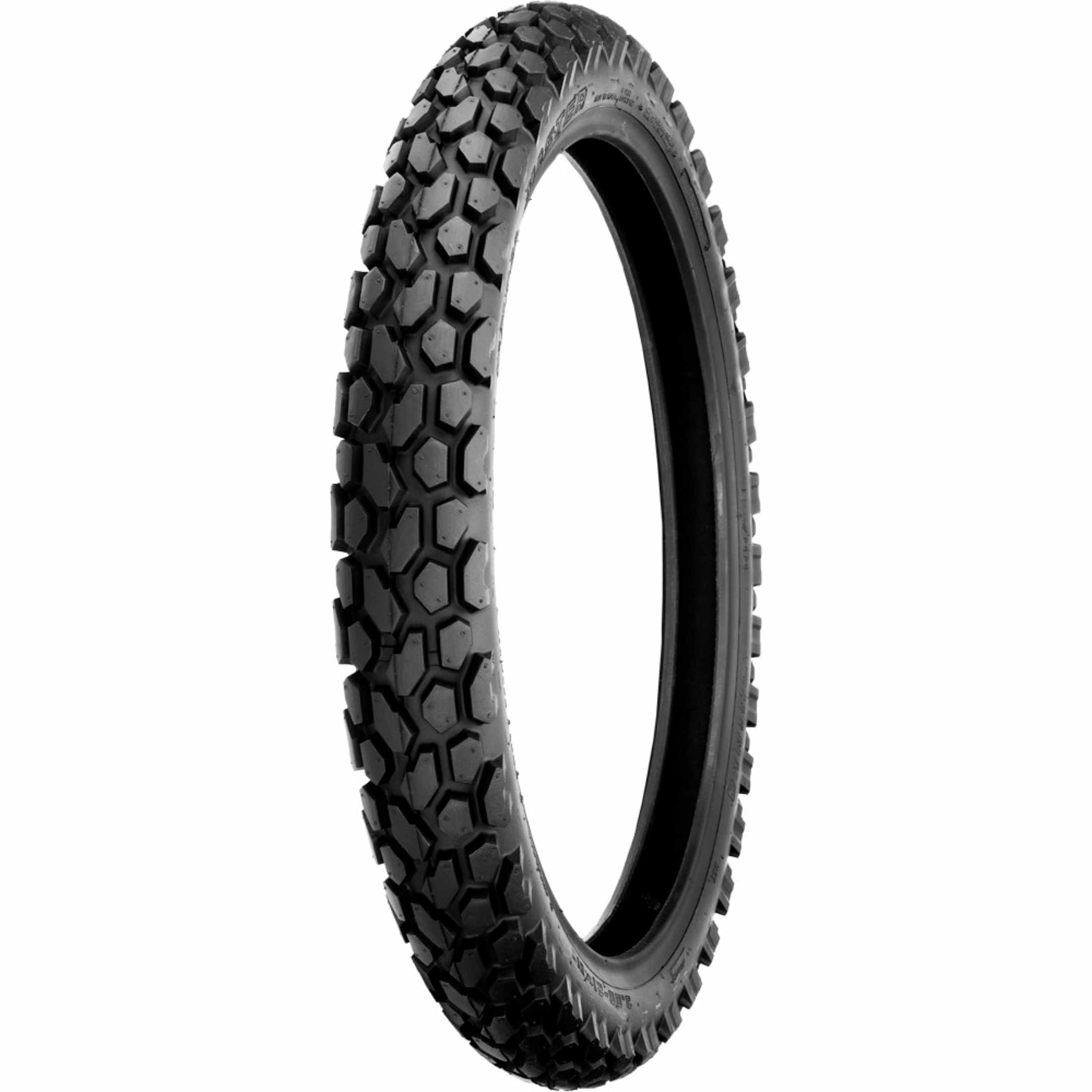 Shinko 700 Dual Sport 21" Front Off-Road Tires-87-4390
