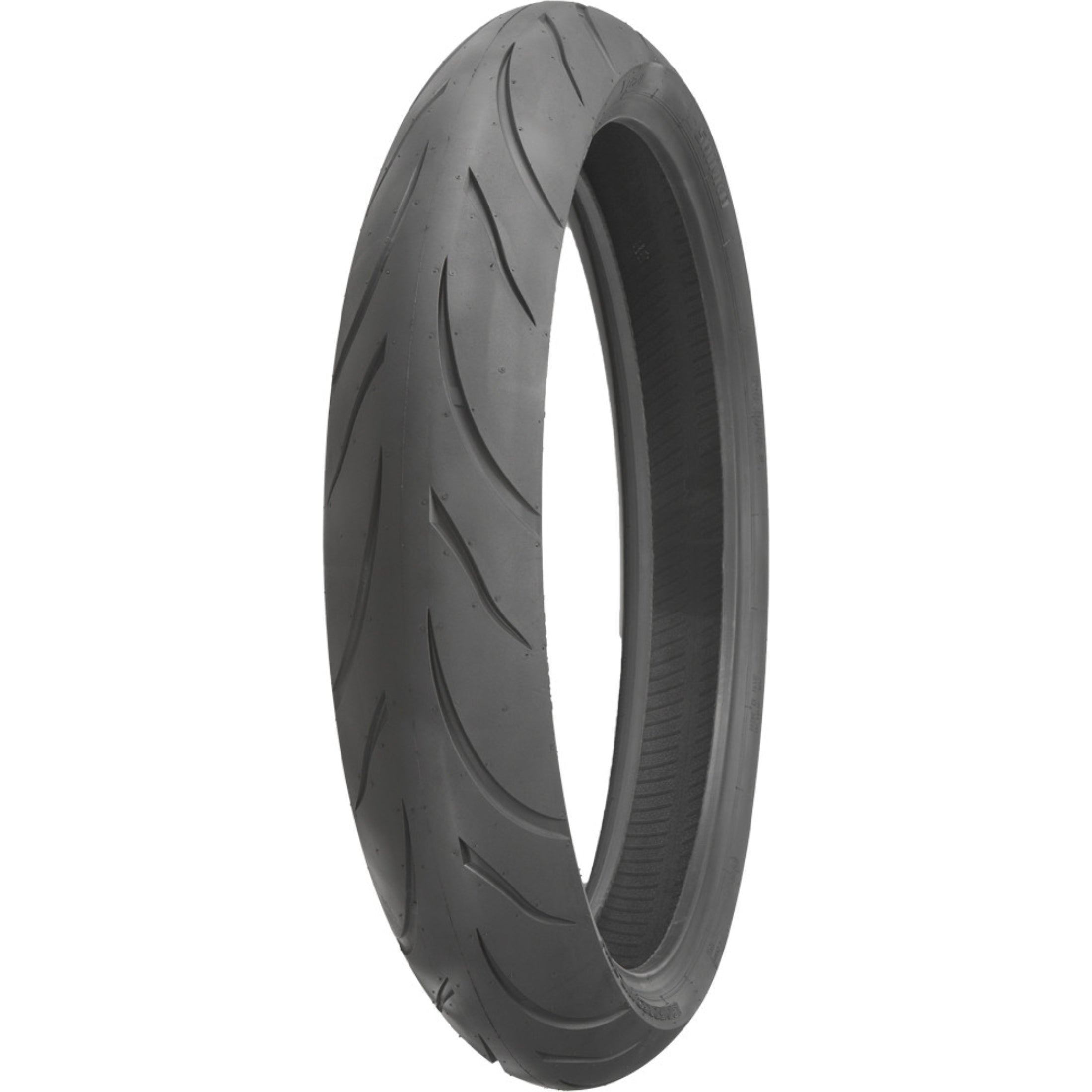 Shinko 011 Verge 17" Front Street Tires-87-4079