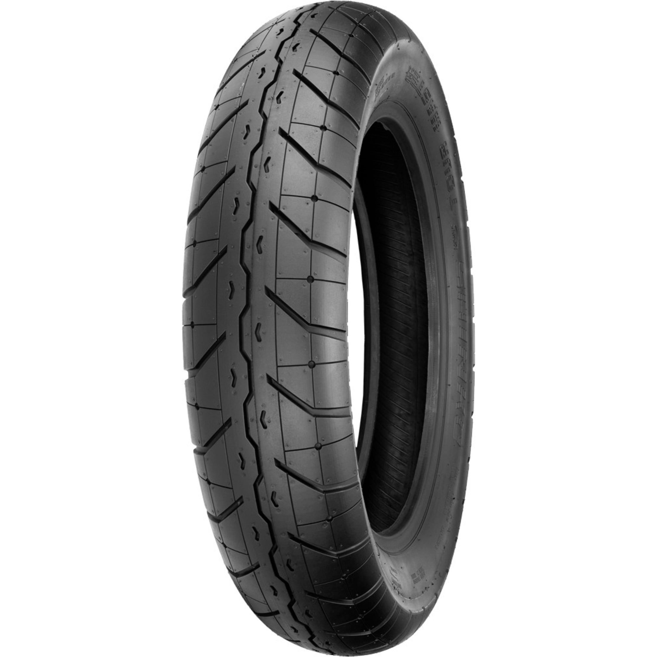 Shinko 230 Tour Master 21" Front Street Tires-87-4167