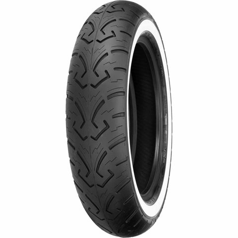 Shinko 250 Series White Wall 16