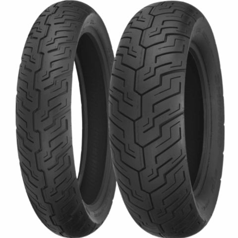 Shinko 735 Series 16