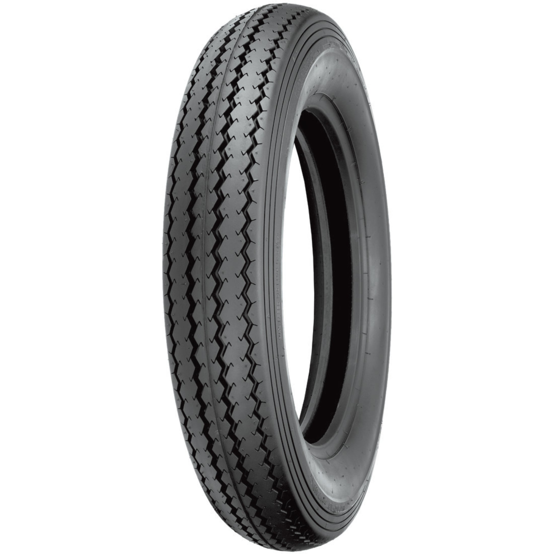Shinko Classic 240 19" Front Street Tires-87-4115