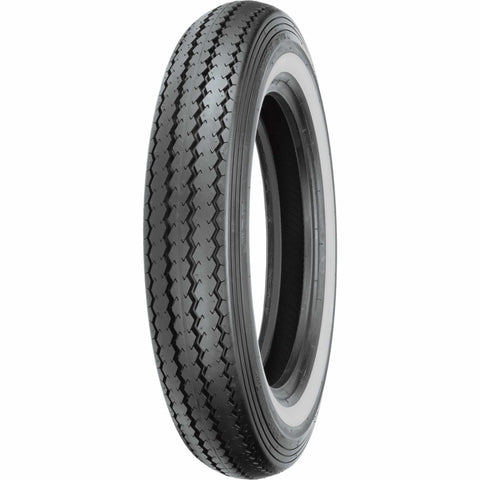 Shinko Classic 240 White Wall 16