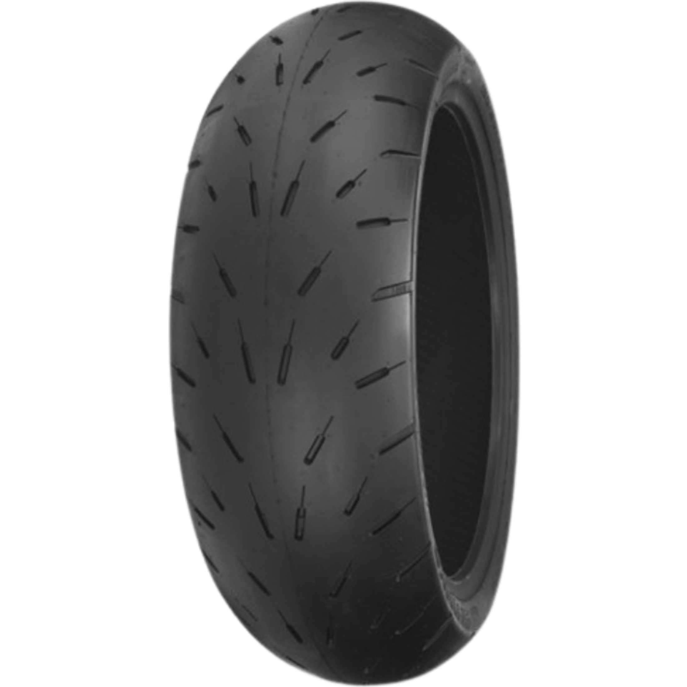 Shinko R003A Hook-Up Pro 17" Rear Street Tires-87-4651