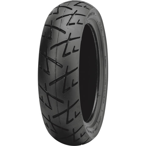 Shinko SR009 Raven 12