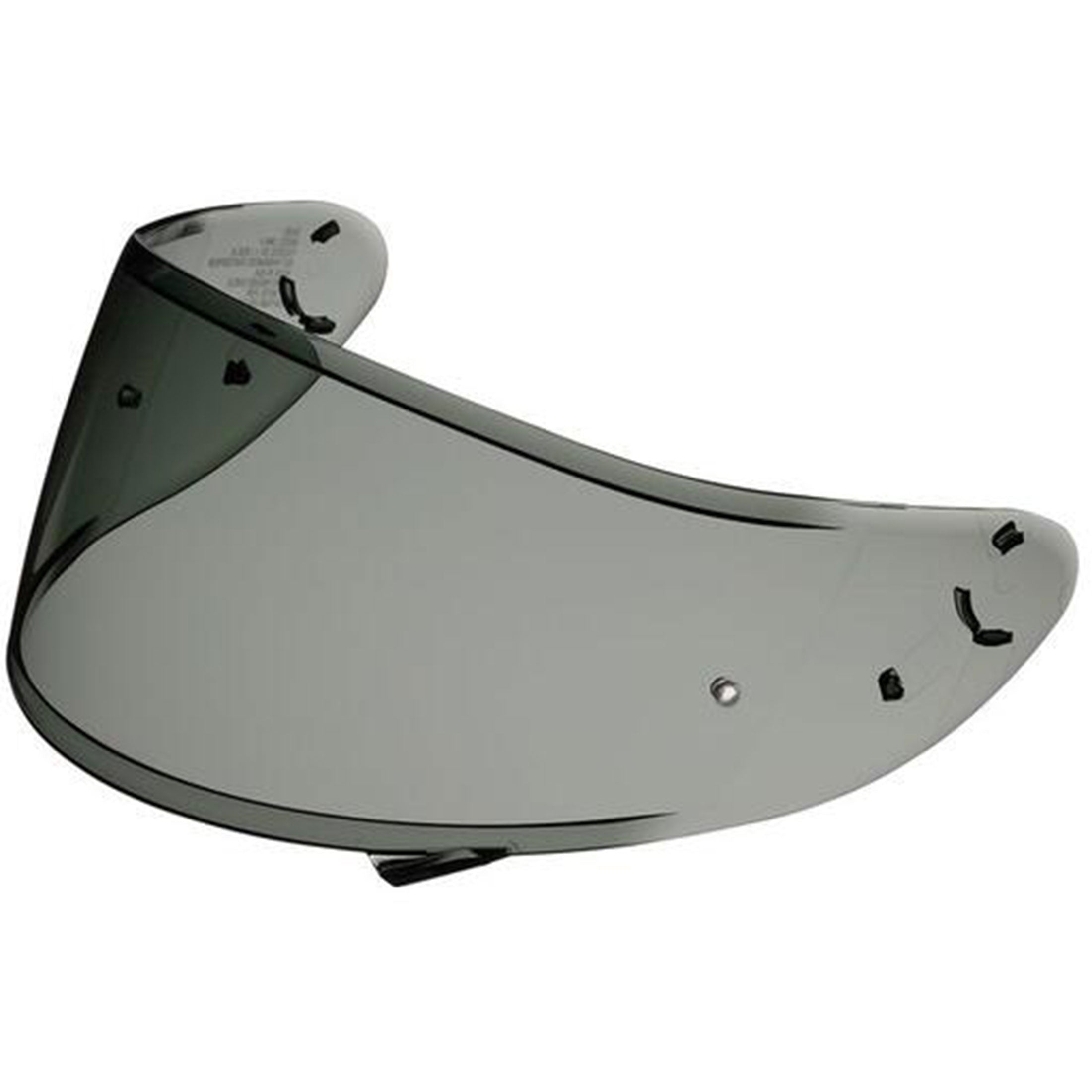 Shoei CWR-1 Transitions Pinlock Ready Face Shield Helmet Accessories - Photochromic