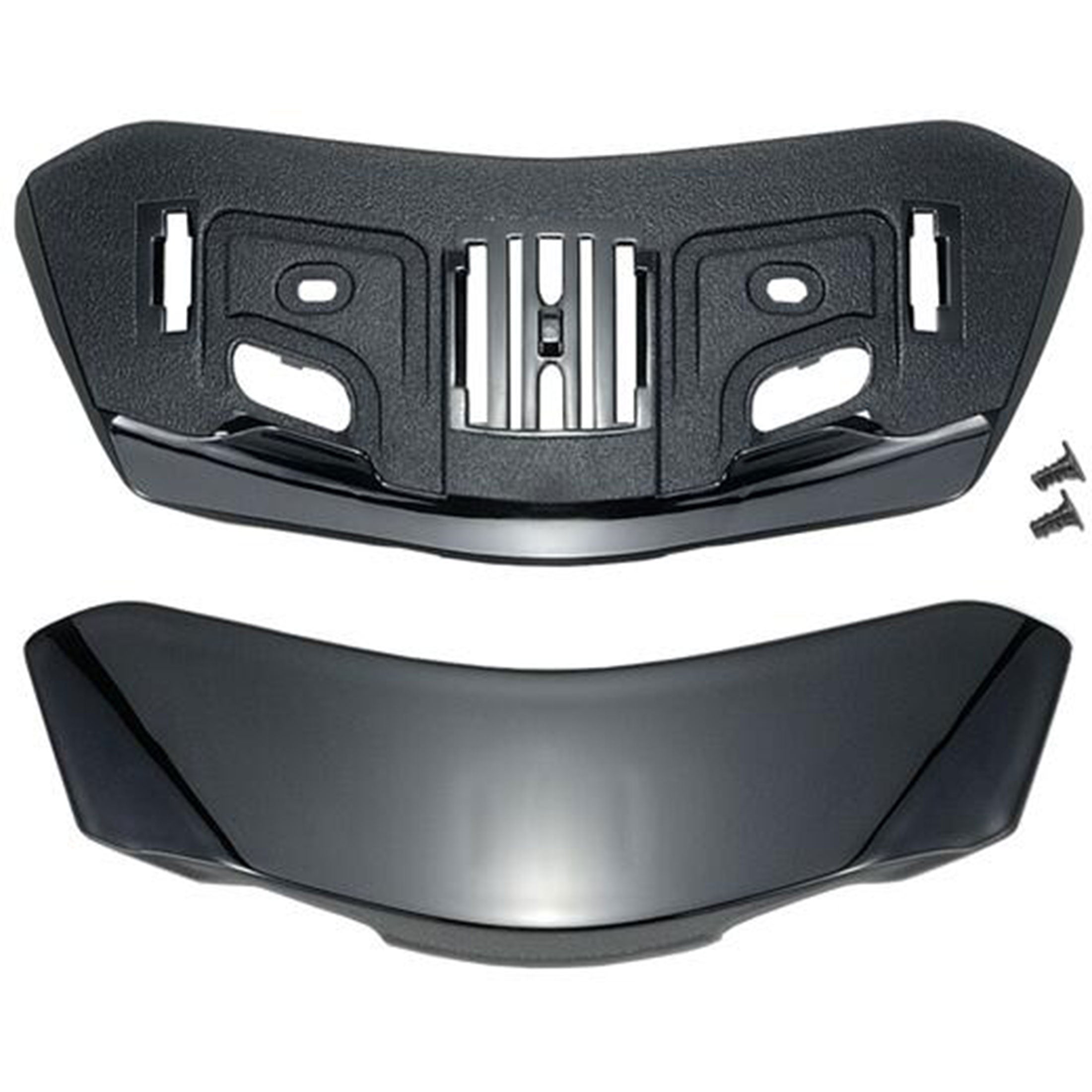 Shoei RF-1400 Front Air Intake Helmet Accessories-0201