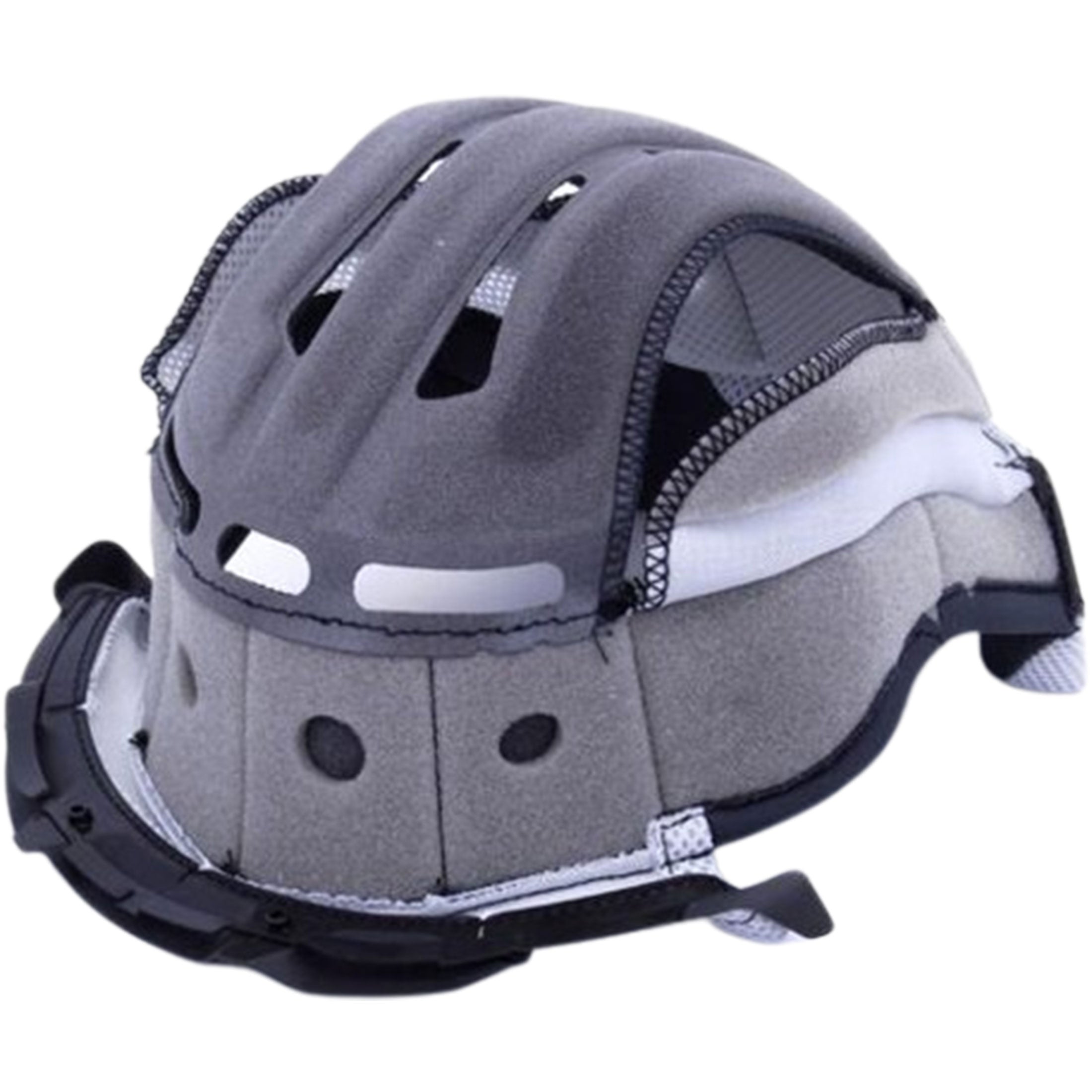 Shoei VFX-EVO 2025 Thicker Center Pad Top Helmet Accessories – OriginBoardshop