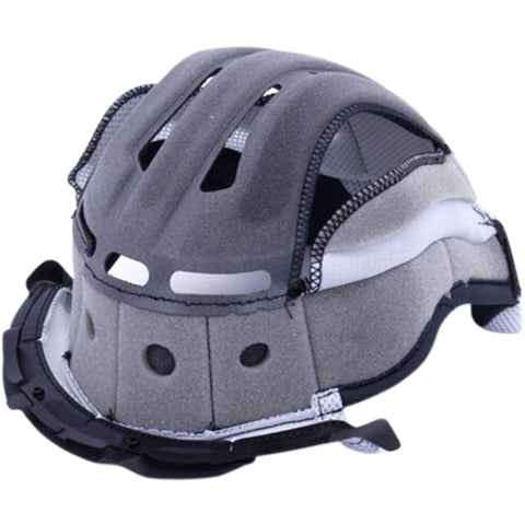 Shoei VFX-EVO 2025 Standard Center Pad Top Helmet Accessories – OriginBoardshop