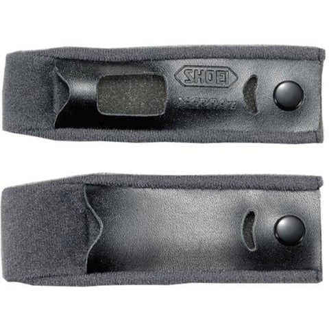 Shoei X-Fifteen Chin Strap Cover Set Helmet Accessories