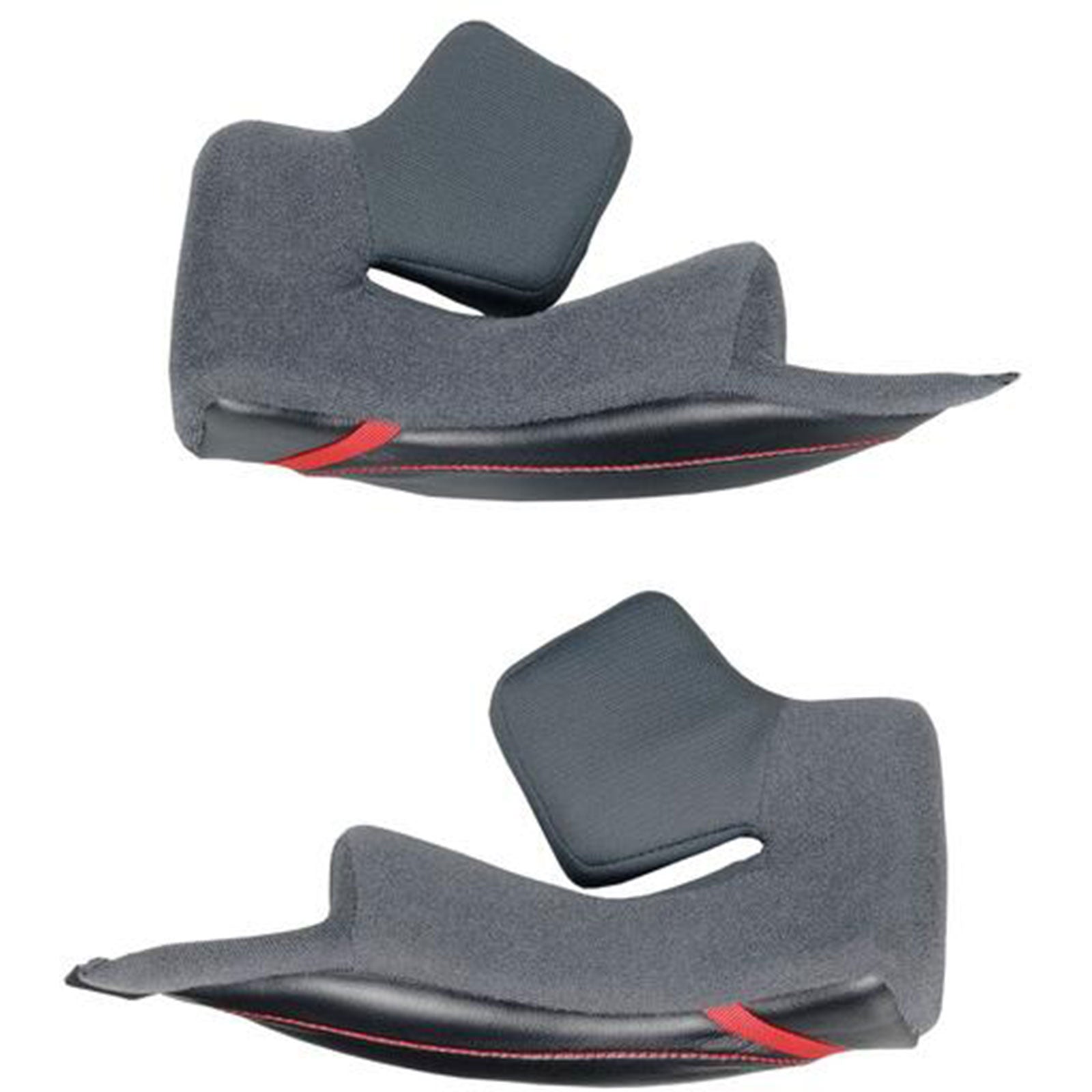 accesory psds shoei helmet Shoei GT-Air II Cheek Pads 31MM