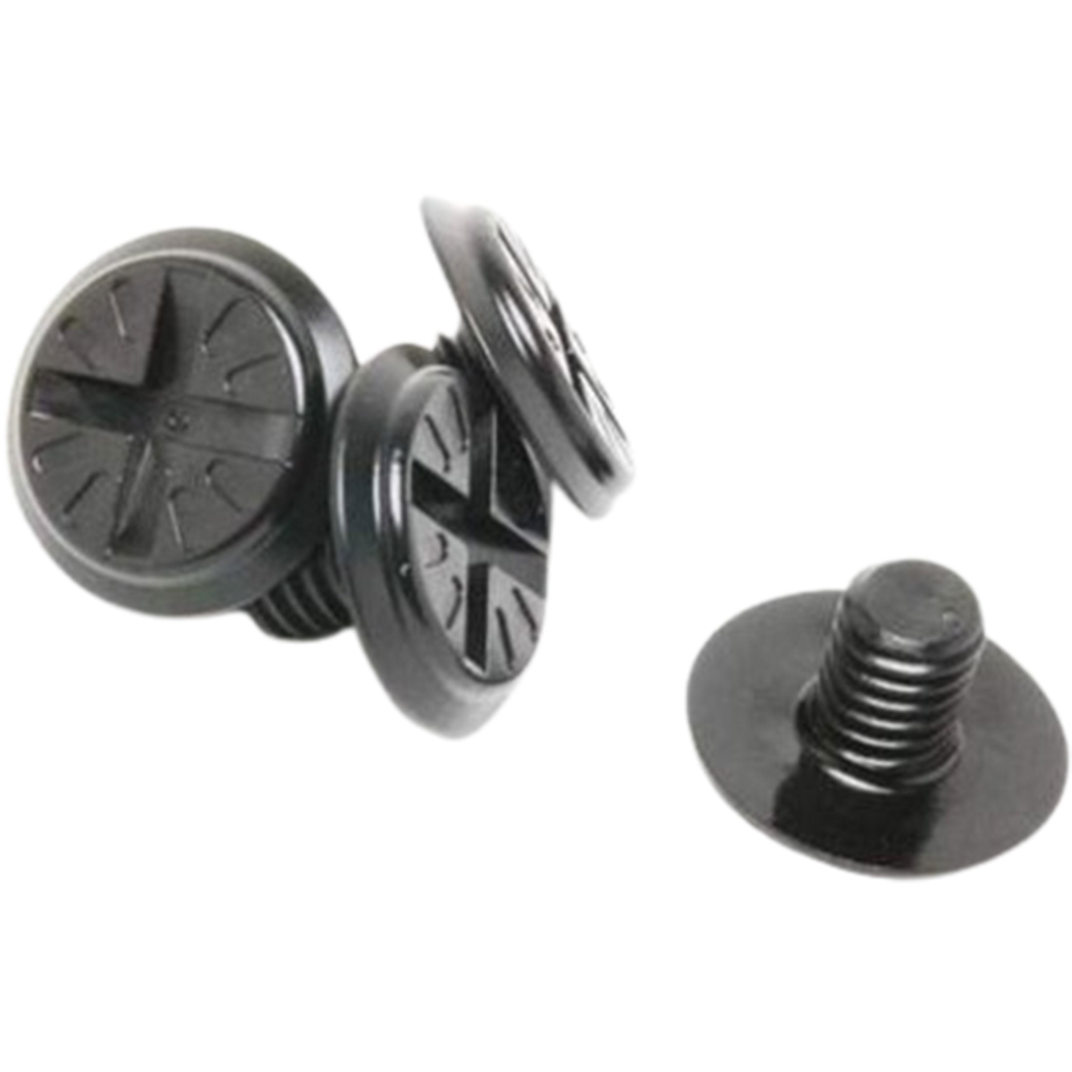 Shoei J-Wing Quick Release Screw Set Helmet Accessories-01-301