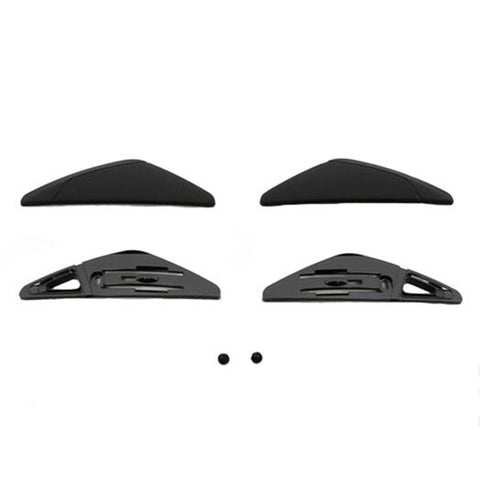 Shoei RF-1200 Upper Air Intake Helmet Accessories