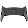 Matte Black