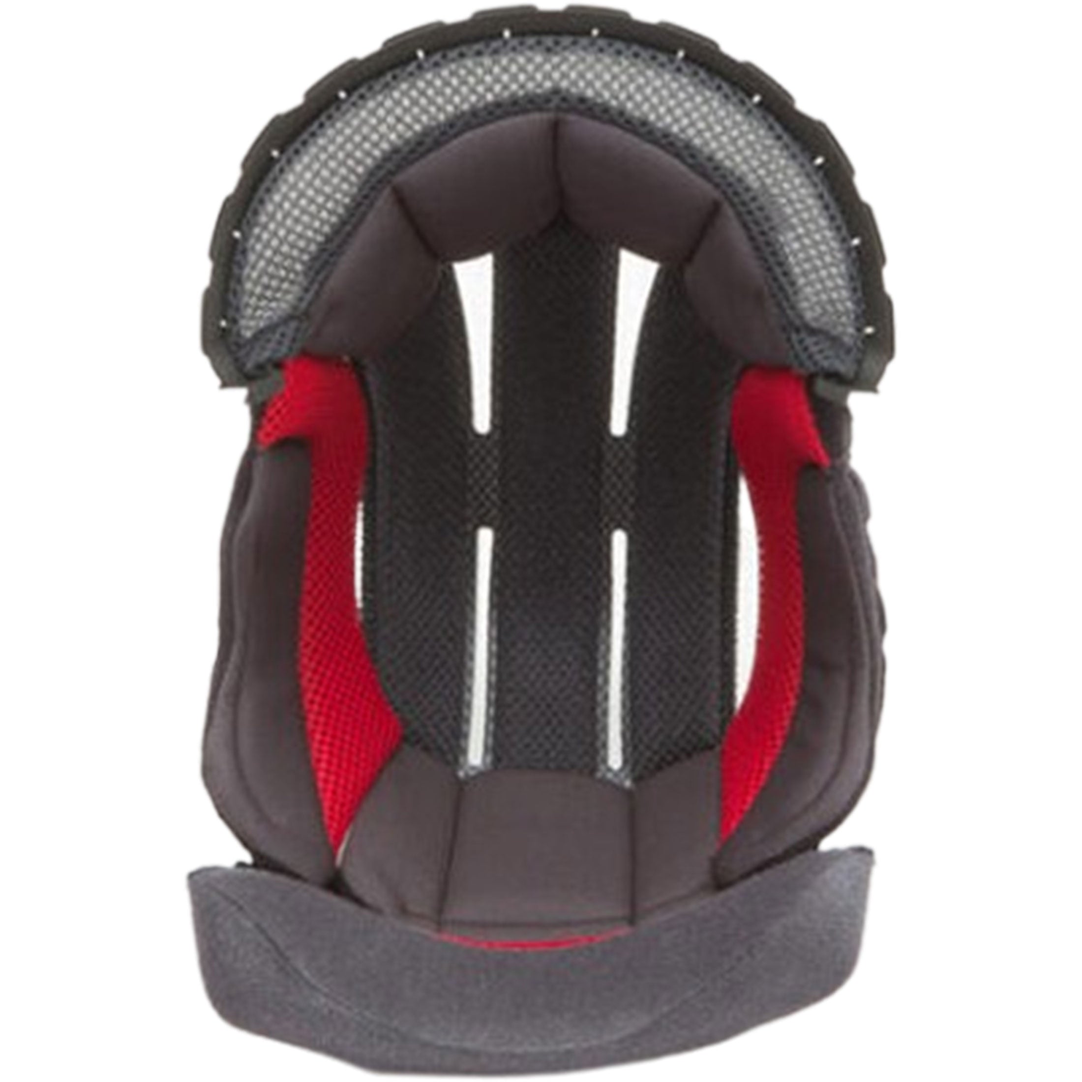 shoei rf 1400 center pad RF-1400/RF-1200 Thicker Top : Automotive If the interior is worn Shoei RF-1400 Snell 2025 Center